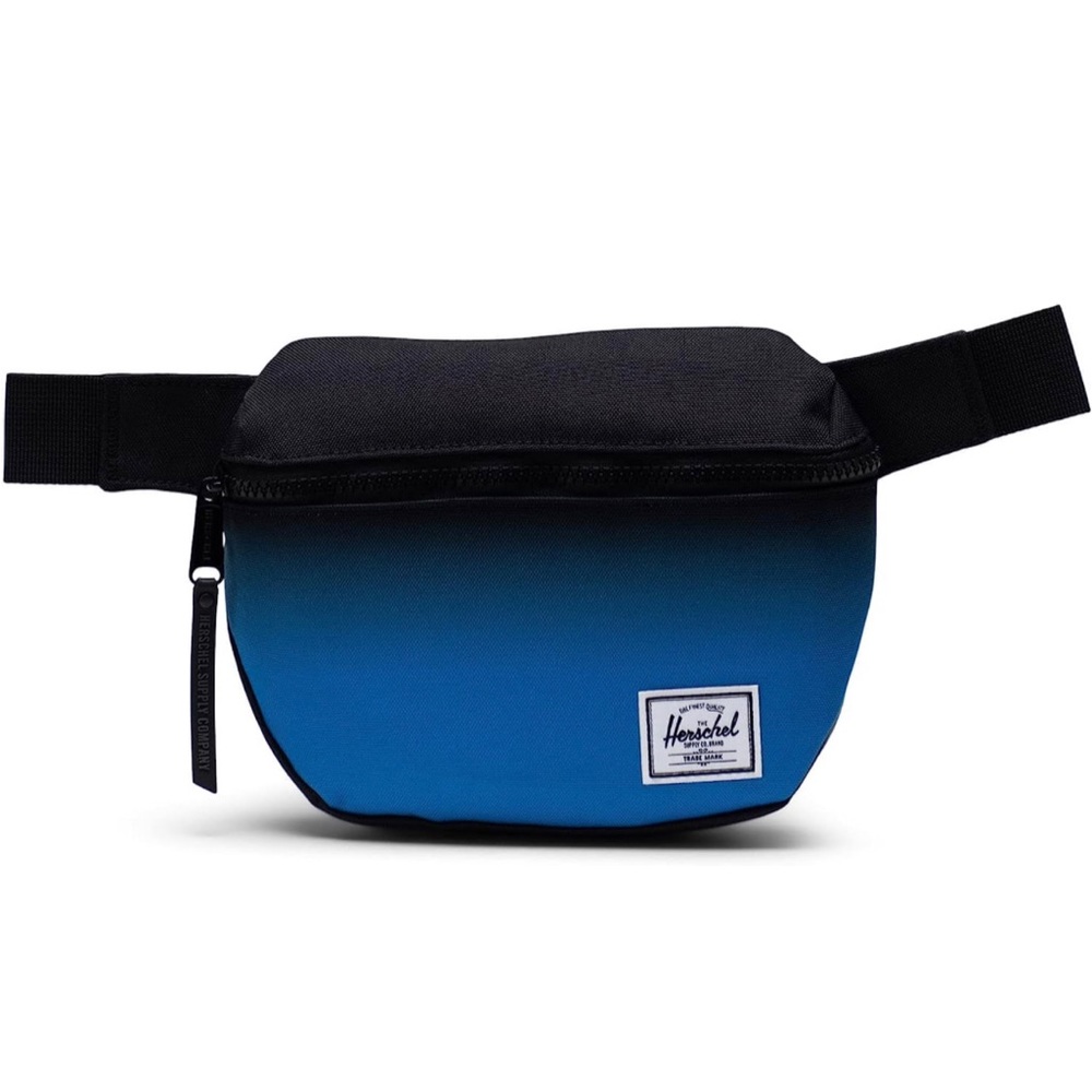 Herschel Fifteen Hip Pack - Strong Blue Gradient
